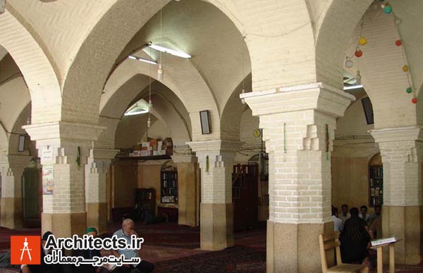 مسجد امام حسن عسگری(ع)