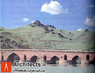 پل قشلاق - کردستان