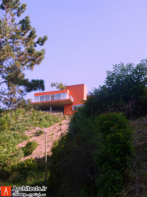 خانه Casa Cabeço