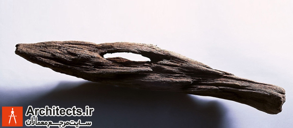 موزه مجسمه سازی از چوب در چین، توسط گروه معماران MAD