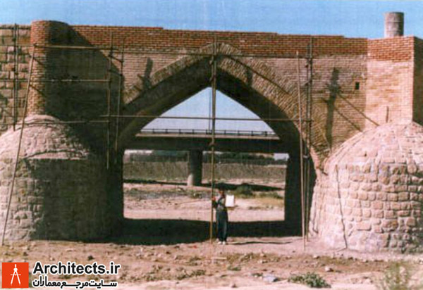 پل آجی چای - آذربایجان شرقی