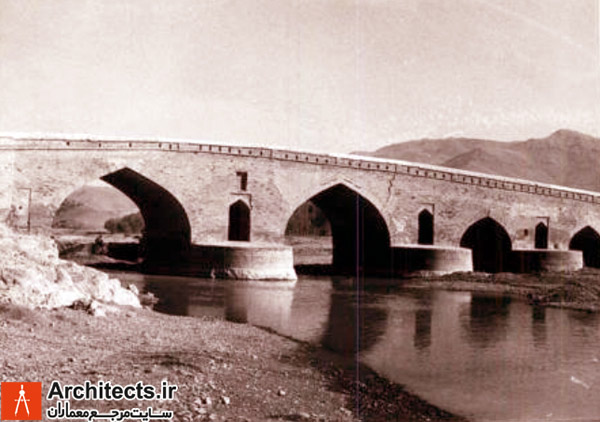 پل قشلاق - کردستان