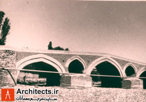 پل حاج سید محمد - زنجان