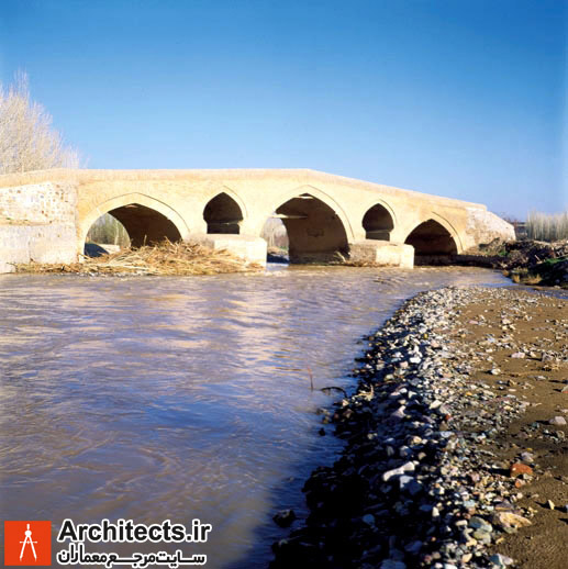 پل حاج سید محمد - زنجان