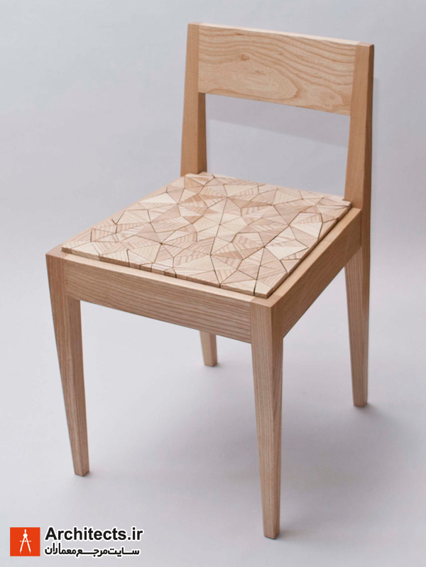 طراحی صندلی squishy