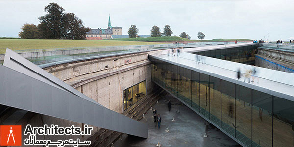 موزه ملی دریایی دانمارک