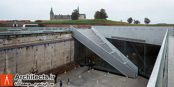 موزه ملی دریایی دانمارک