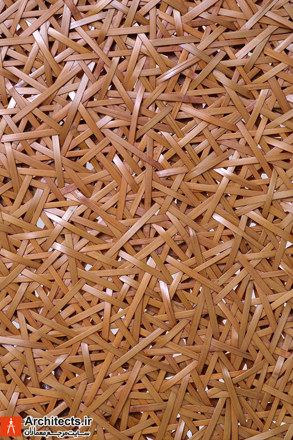 نمایشگاه لوازم چوبی در کشور چین