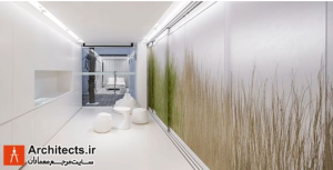 معماری و طراحی داخلی آپارتمان آینده – R&D Laboratory / NArchitekTURA