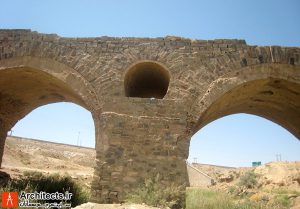 آشنایی با پل تاریخی باقرآباد محلات – مرکزی