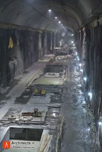 مترو نیویورک ، پر هزینه ترین متروی جهان (+عکس)