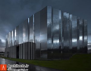 لابراتوار برق فشار قوی