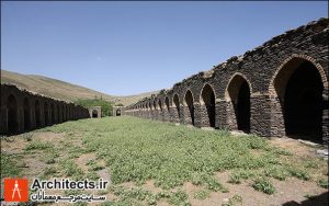 یک روستای رنسانسی در ایران