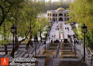 آشنایی با باغ ائل‌گلی (شاه گلی) – آذربایجان‌شرقی