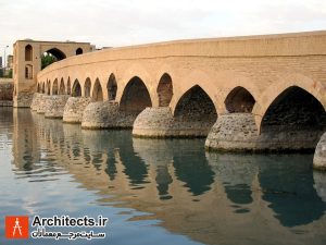 پل‌خواجو اوج افتخار مهندسی ایران قدیم