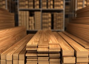 7 مزیت کم نظیر چوب برای ساختمان سازی