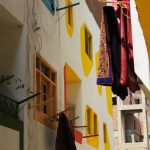 بهبود کیفیت زندگی در خیابان