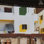 بهبود کیفیت زندگی در خیابان
