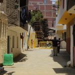 بهبود کیفیت زندگی در خیابان