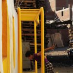 بهبود کیفیت زندگی در خیابان