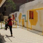 بهبود کیفیت زندگی در خیابان