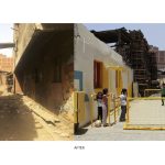بهبود کیفیت زندگی در خیابان