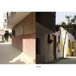 بهبود کیفیت زندگی در خیابان