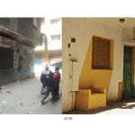 بهبود کیفیت زندگی در خیابان